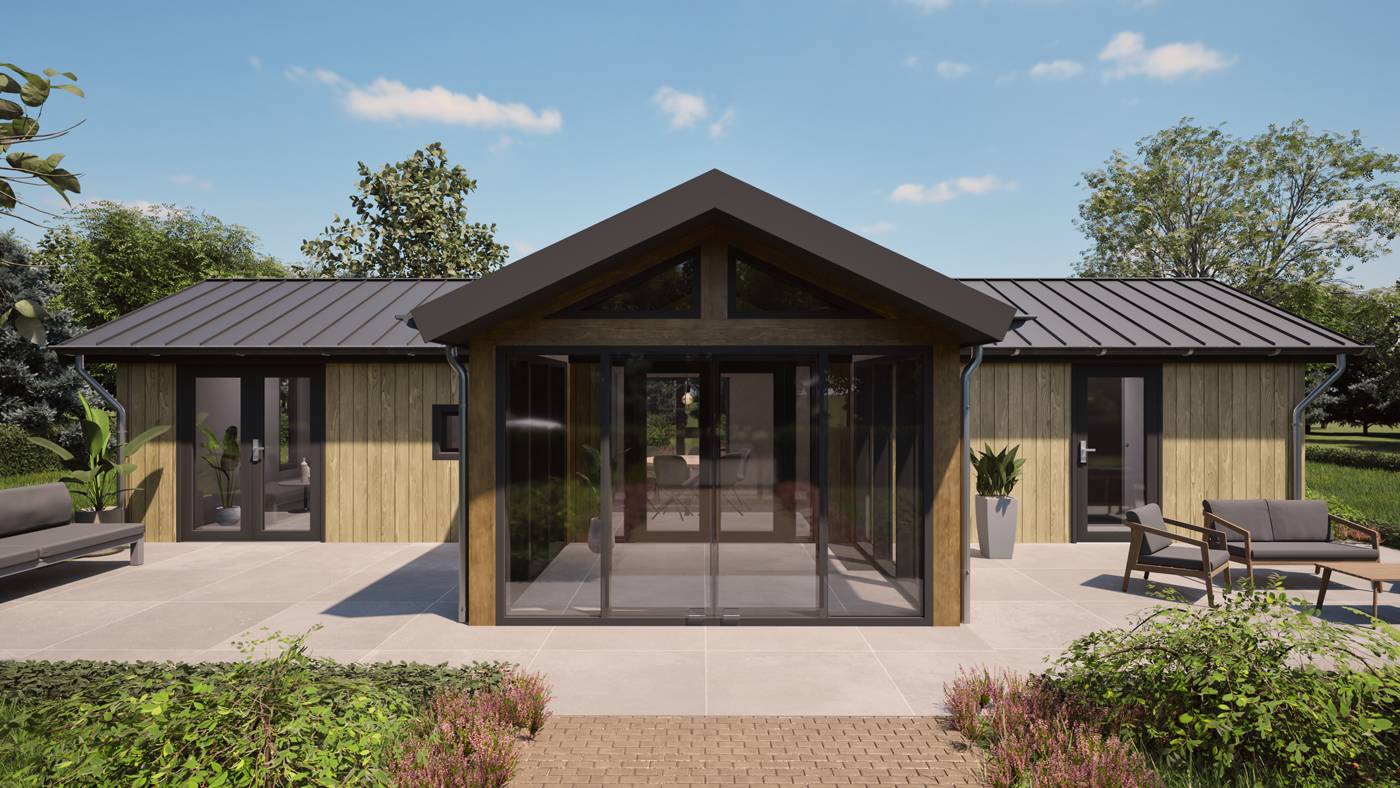 Model Nescio (voorraadmodel)